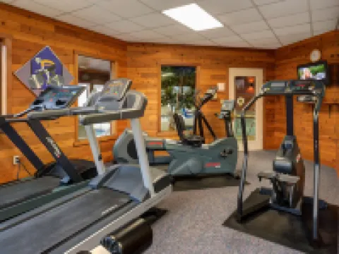 The Pointe Hotel and Suites Hotels in Oneida County