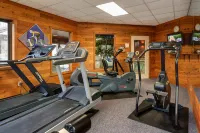 The Pointe Hotel and Suites Hotels in Minocqua