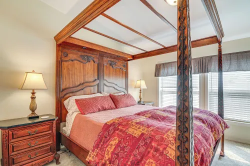 Ranch House in Boulder! Gateway to Nearby Parks! - 3-Star