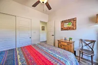 Hot Tub & Views: 'Mountain High Pines Retreat'