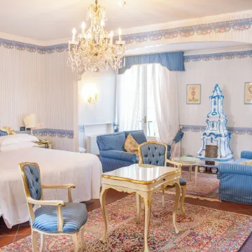 Hotel Duchessa Isabella Collection by Gsa Hotels Отели в г. Феррара