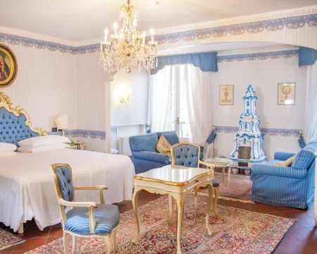 Hotel Duchessa Isabella Collection by Gsa Hotels フェラーラのホテル