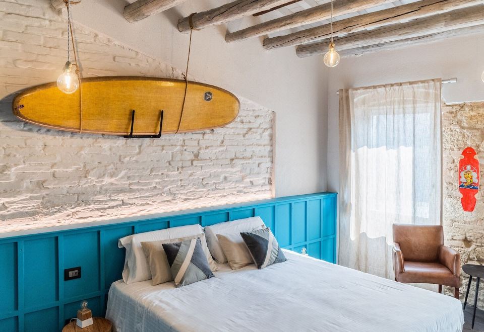 Casa Babbuino