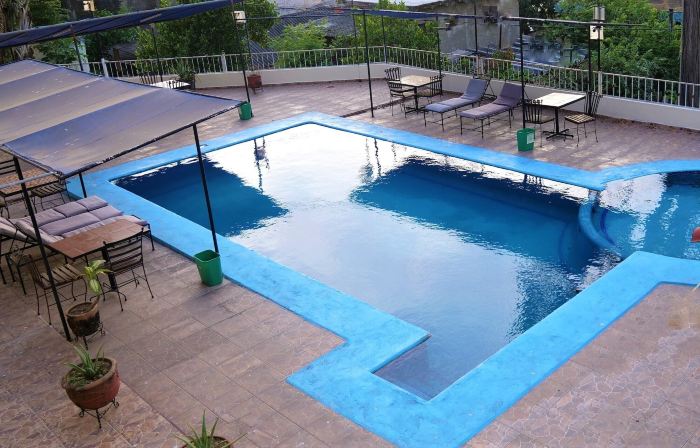 Casa Rinconsito Miramar