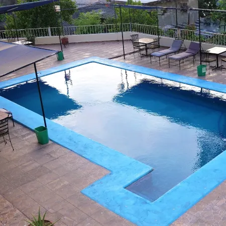 Casa Rinconsito Miramar