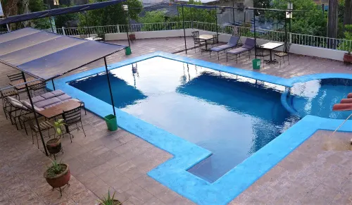 Casa Rinconsito Miramar - 3-Star