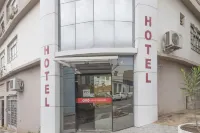 Hotel Panorama, Cuiabá