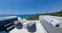 Seanfinity Beachfront Suites