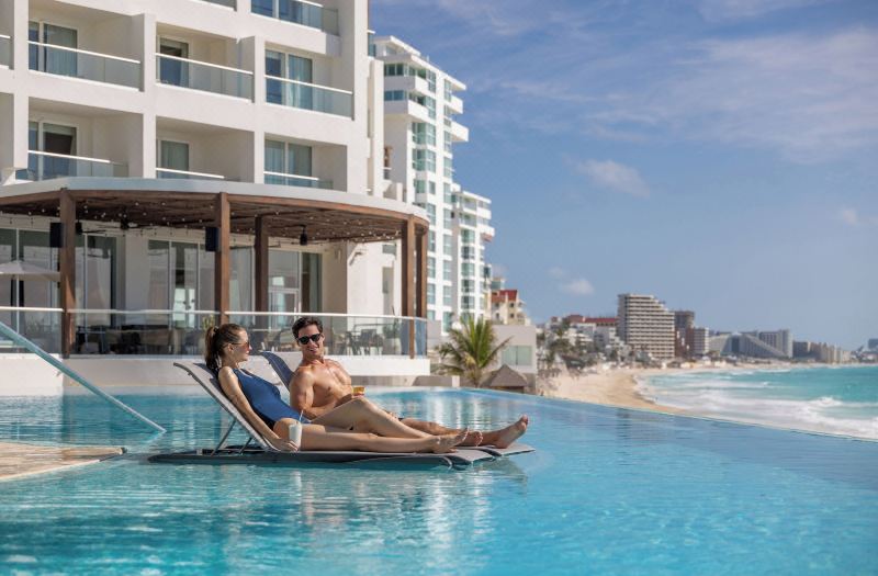 Sun Palace - All Inclusive Adults Only photo 3