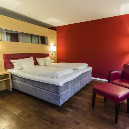 Bonnox Boardinghouse & Hotel