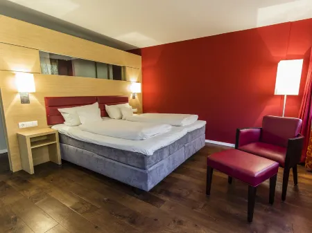 Bonnox Boardinghouse & Hotel Отели рядом с достопримечательностью «Музей арифметики»