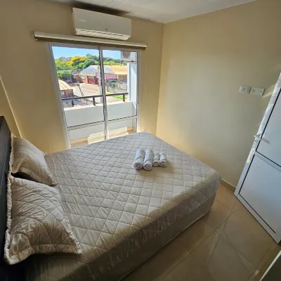 Mensu Grand Hotel Hotel di 