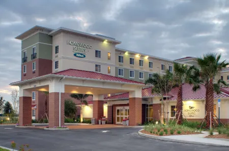 Homewood Suites by HIlton Port St. Lucie-Tradition