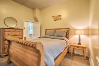 Welcoming Helena Hideaway ~ 2 Mi to Downtown - 3 estrellas