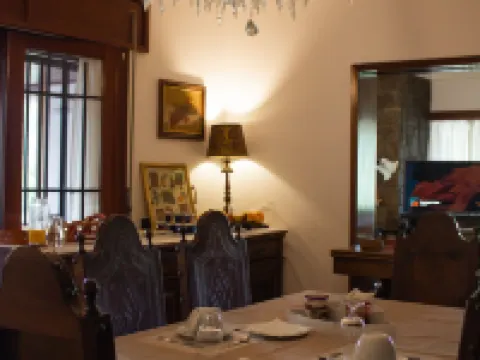 Casa do Ribeirinho Hotels in Amarante