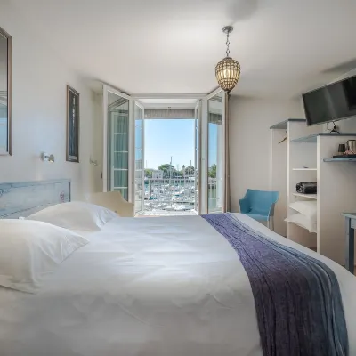 Hotel la Marine, Vieux Port Hotels in der Nähe von Tour de la Grosse Horloge