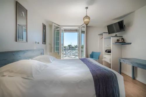 Hotel la Marine, Vieux Port - 2-Star