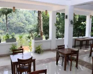 Kandy Rivers Edge Nature Resort Hotels in Tennekumbura