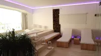 Dimora TerraNostra&Spa - spa