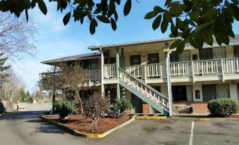 Motel Puyallup