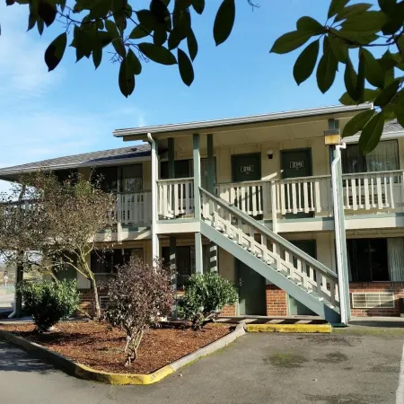 Motel Puyallup