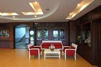 Breeze Hill Hotel Hotels in Khao Kho District