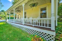 Warrensburg Home ~ 6 Mi to Lake George!
