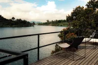 The Boato Hotel - Mountain view