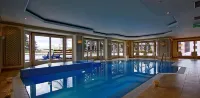 Hotel Royal Hotel di Crans-Montana