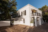 Maison Chablis Guest House Hotels in Franschhoek