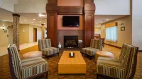 Best Western Plus Finger Lakes Inn  Suites Hotel a Dryden