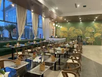 Seabird Hotel Thien Cam - breakfast
