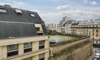 Louisa Hotel Paris