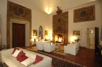Palazzo Arrivabene - 4 stelle