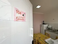 Sao Francisco Flats - Guape MG Hotels in Guape