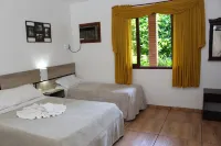 Pousada São Chico Eco Village Hotels in São Francisco de Paula