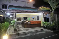 Hotel Queen Star Hotel di Moyudan