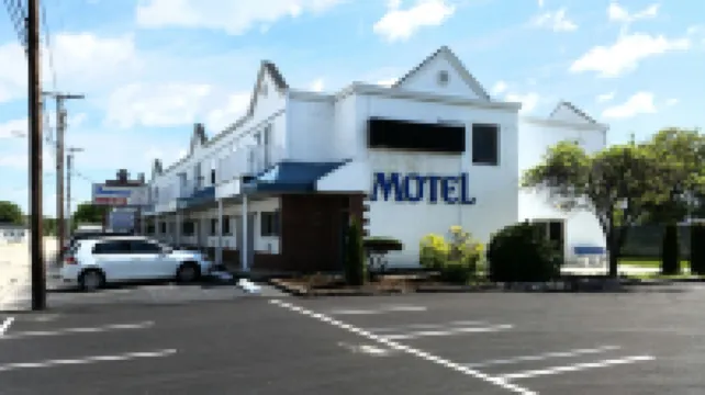 Seabreeze Motel Hotels in 
