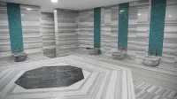 Ramada Plaza by Wyndham Batman - Spa