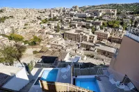 Itria Modica - Pools