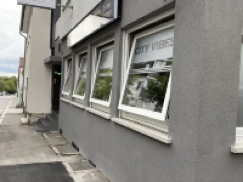 City Vibes Hotel Hoteles en Sindelfingen