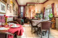Creston Villa Guest House - 4-Sterne