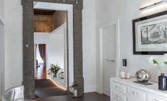 Argentina Residenza Style Hotel