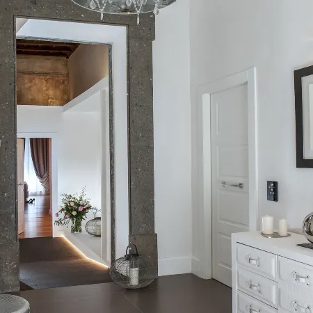 Argentina Residenza Style Hotel Отели рядом с достопримечательностью «Театр Арджентина»
