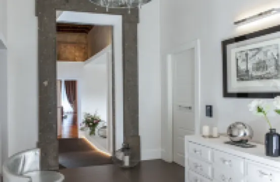 阿根廷公寓風格酒店