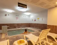 Pamukkale Termal Ece Otel - spa