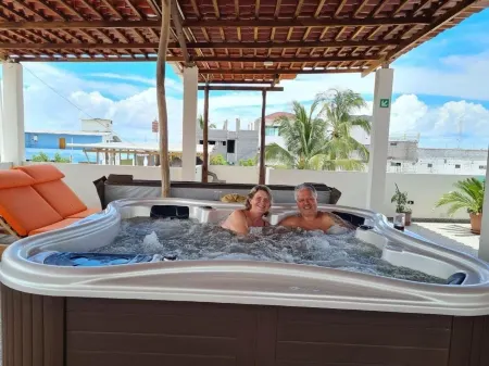 Hotel Flamingo Отели рядом с достопримечательностью «Исследовательская станция Чарльза Дарвина»