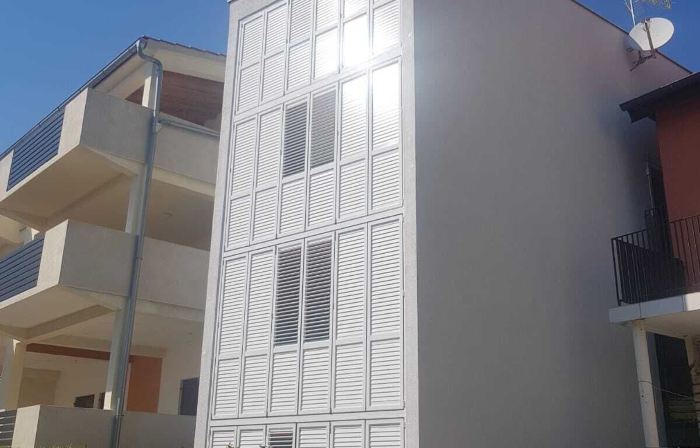 No5 Studio with Garden View