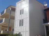 No5 Studio with Garden View Hoteles en Pakoštane
