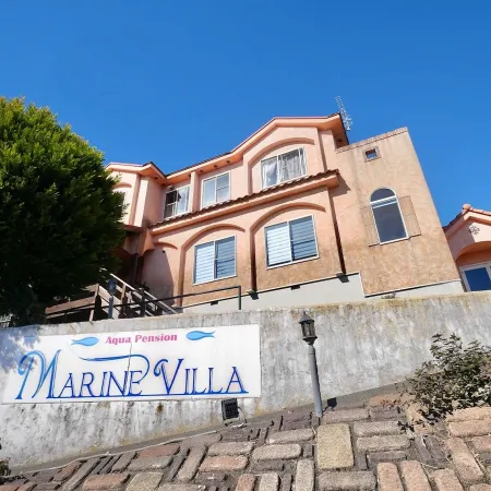 Aqua Pension Marine Villa